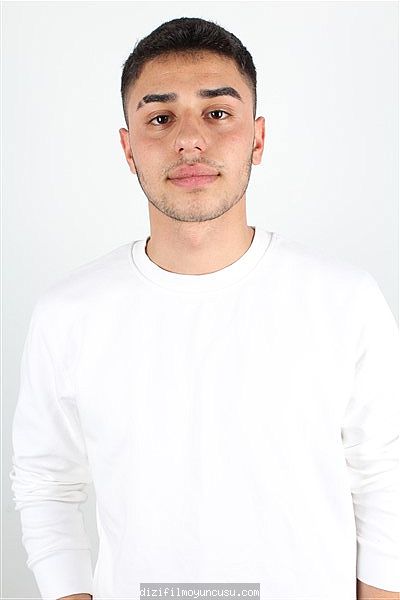 Adana Cast Ajans Oyuncusu Efe
