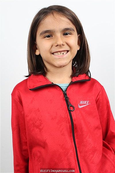 Çocuk Oyuncular Adayımız Emir