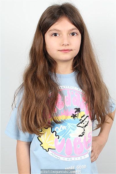 Adana Cast Ajans Oyuncusu Feride