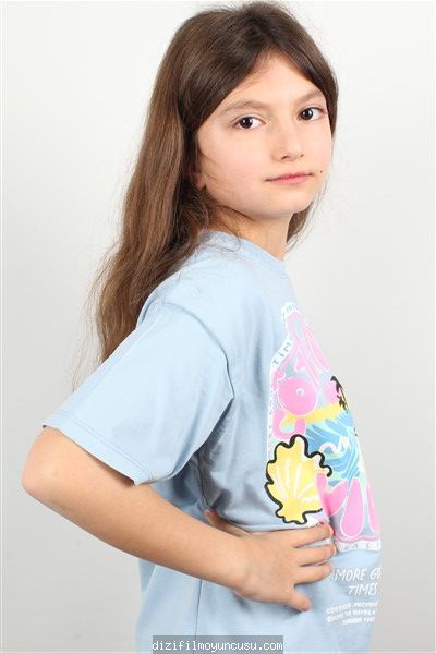 Adana Cast Ajans Feride 161126