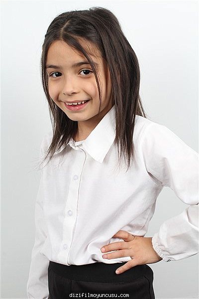 Adana Cast Ajans Oyuncusu Hilal
