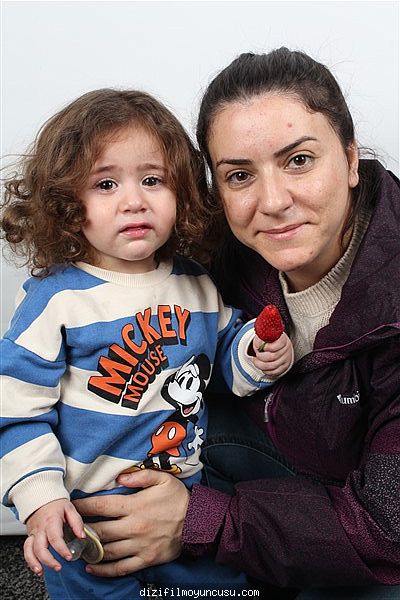 Adana Cast Ajans Oyuncusu Ömer