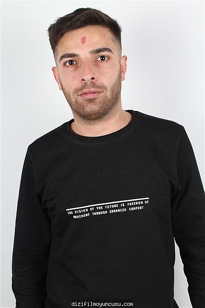 Adana Cast Ajans Oyuncusu Özcan