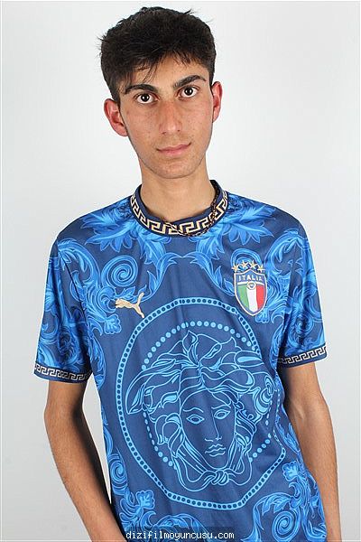 Adana Cast Ajans Oyuncusu Rıdvan