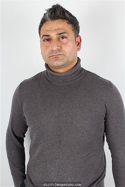 Adana Cast Ajans Oyuncusu Selçuk
