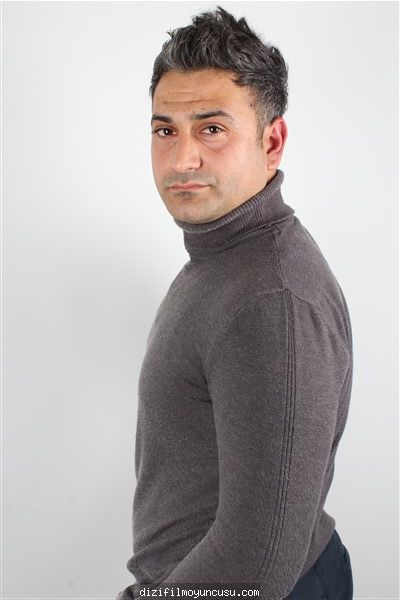 Adana Cast Ajans Selçuk 161129