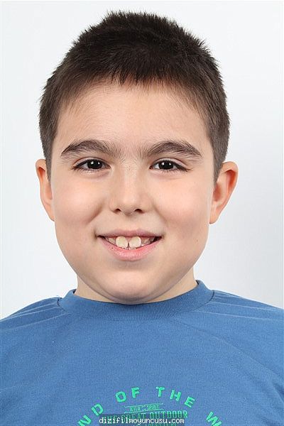 Çocuk Oyuncular Adayımız Ali