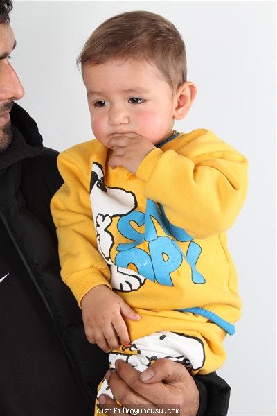 Adana Cast Ajans Aybars 161291