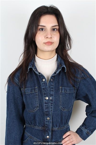 Gaziantep Cast Ajans Aysu 161316