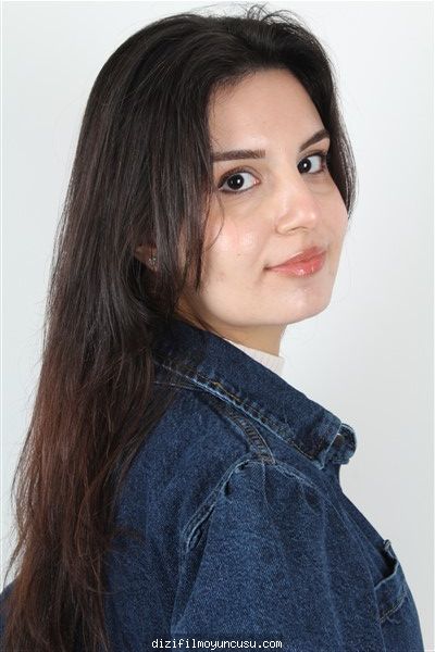 Gaziantep Cast Ajans Aysu 161318