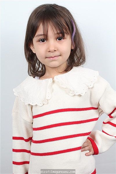 Adana Cast Ajans Oyuncusu Belinay