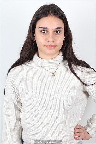 Çocuk Oyuncular Adayımız Ceren