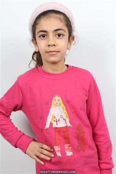 Adana Cast Ajans Dilara 161266
