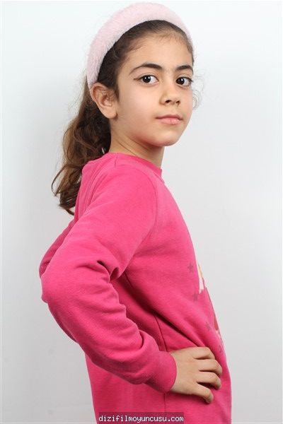 Adana Cast Ajans Dilara 161269