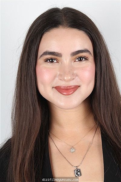 Adana Cast Ajans Oyuncusu Elif