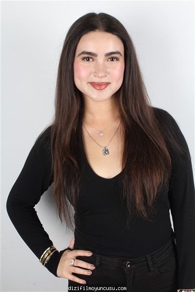 Adana Cast Ajans Elif 161324