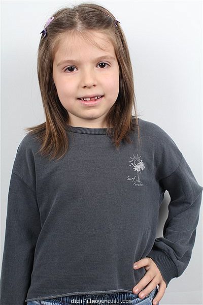 Adana Cast Ajans Oyuncusu Emine