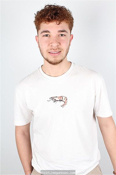 Adana Cast Ajans Oyuncusu Erman