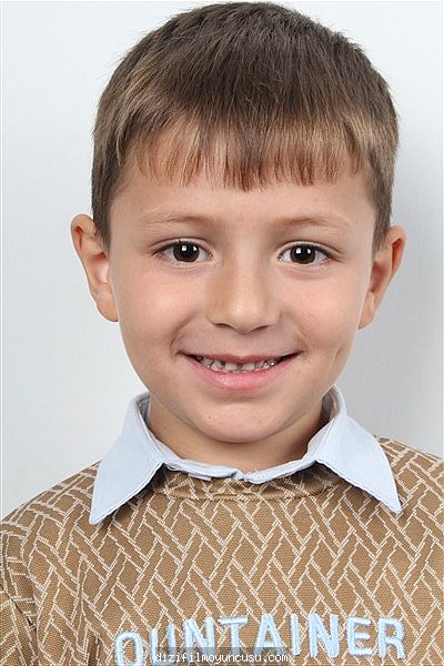 Çocuk Oyuncular Adayımız Miran