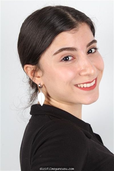 Adana Cast Ajans Tülay 161231