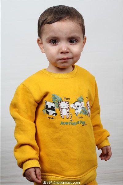 Gaziantep Cast Ajans Yağız 161144