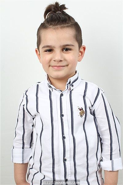 Çocuk Oyuncular Adayımız Arem