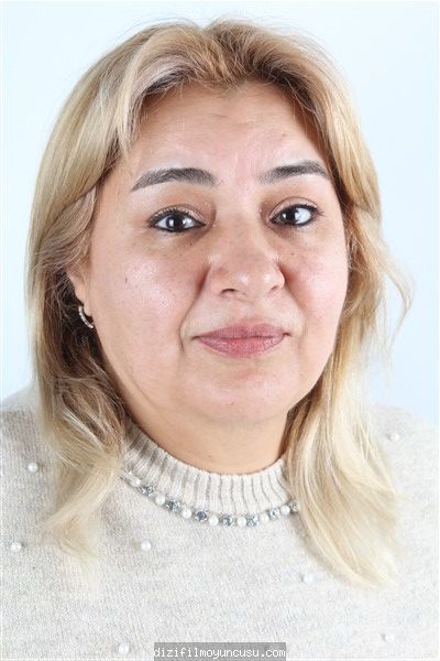 Kayseri Cast Ajans Ayşe 161640