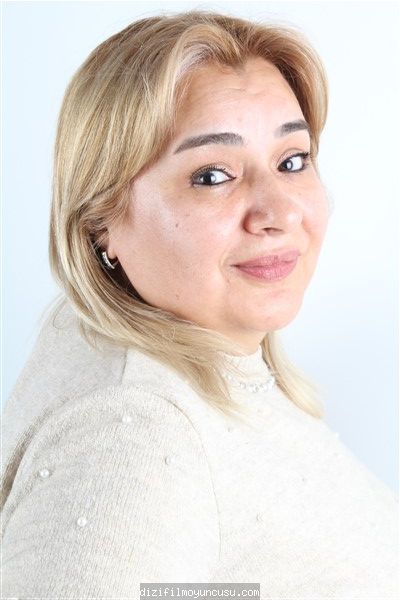 Kayseri Cast Ajans Ayşe 161642
