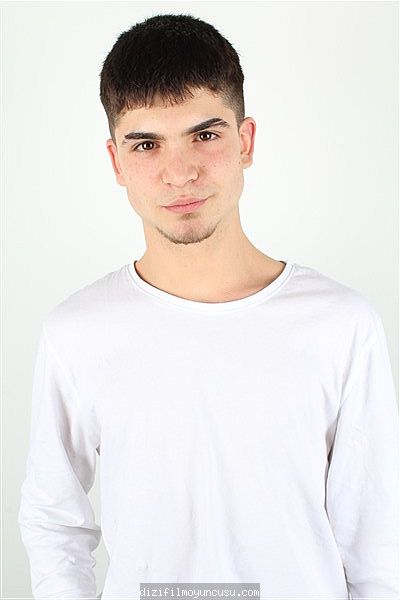 Çocuk Oyuncular Adayımız Burak