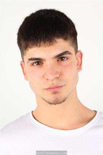 Şanlıurfa Cast Ajans Burak 161584