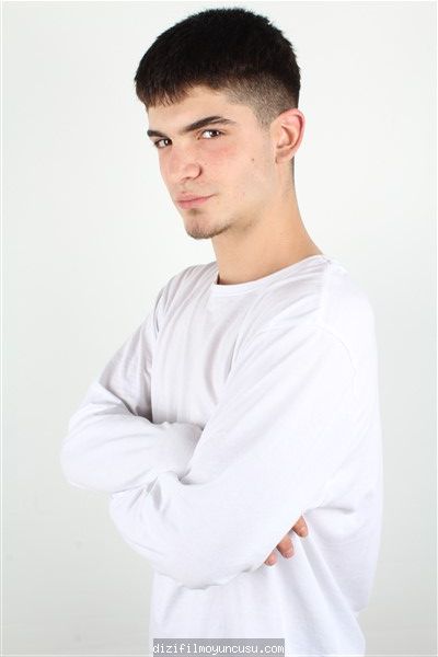 Şanlıurfa Cast Ajans Burak 161585