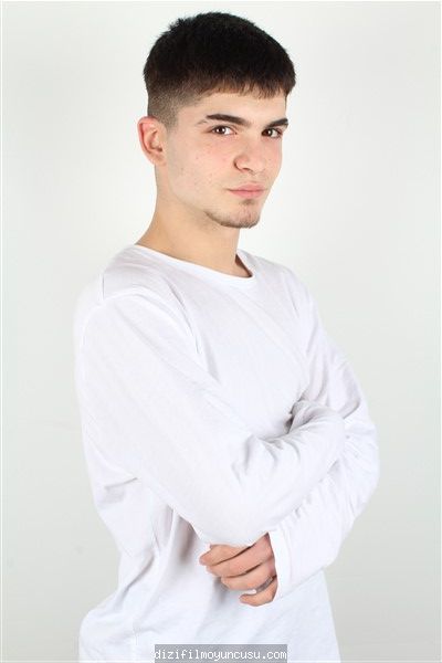 Şanlıurfa Cast Ajans Burak 161586