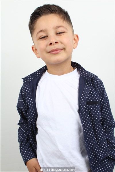 Şanlıurfa Cast Ajans Burak 161604