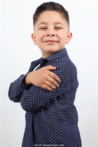 Şanlıurfa Cast Ajans Burak 161605