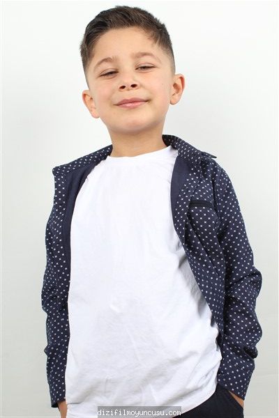 Şanlıurfa Cast Ajans Burak 161607