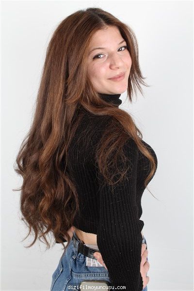 Şanlıurfa Cast Ajans Damlanur 161627
