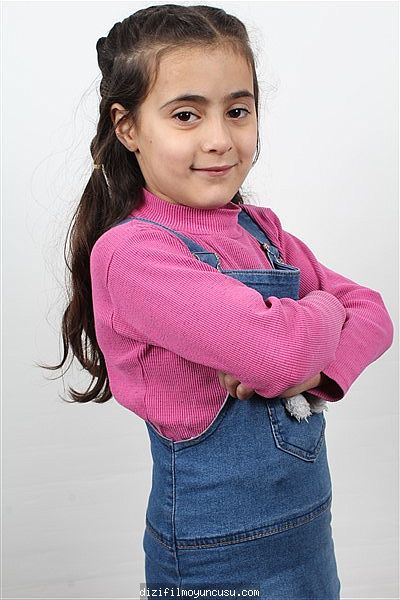 Gaziantep Cast Ajans Oyuncusu İrem