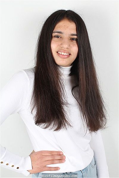 Çocuk Oyuncular Adayımız Leyla