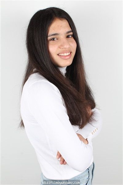 Şanlıurfa Cast Ajans Leyla 161487