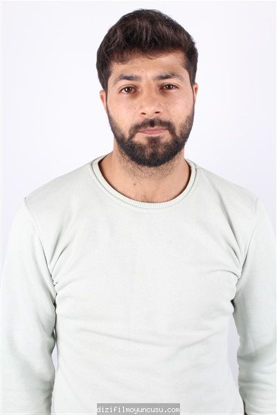 Şanlıurfa Cast Ajans Mehmet 161548
