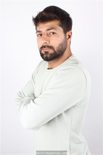 Şanlıurfa Cast Ajans Mehmet 161549
