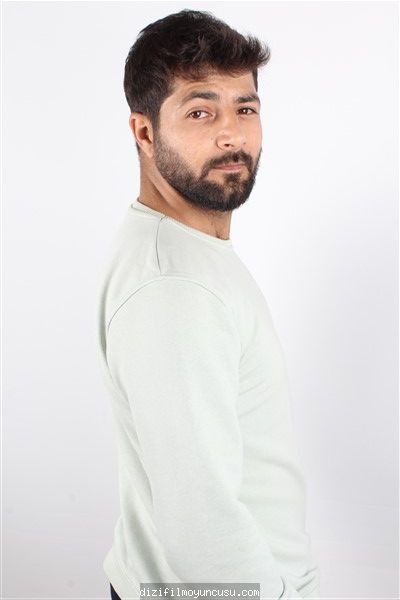 Şanlıurfa Cast Ajans Mehmet 161550