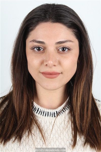 Şanlıurfa Cast Ajans Merve 161572