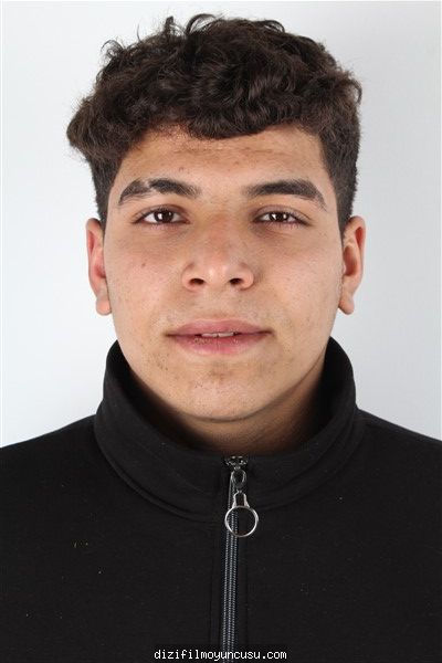 Şanlıurfa Cast Ajans Muhammet 161516