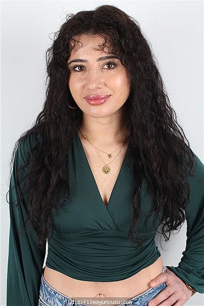 Şanlıurfa Cast Ajans Rahime 573719