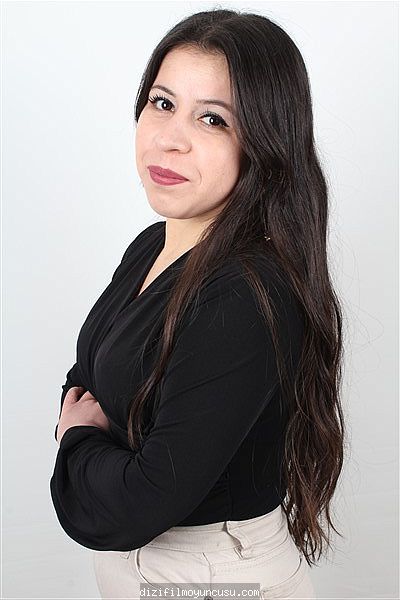 Kadın Oyuncular Adayımız Seher