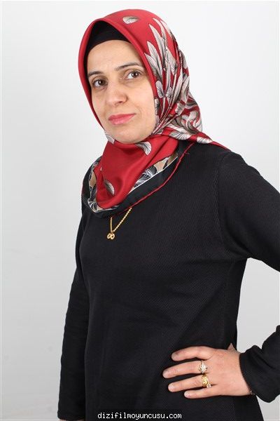 Gaziantep Cast Ajans Sibel 161424