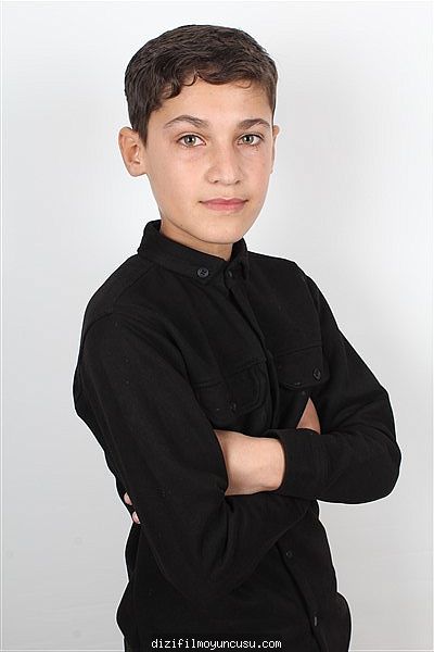 Çocuk Oyuncular Adayımız Yusuf
