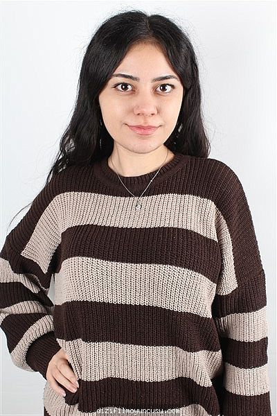 Kadın Oyuncular Adayımız Ecenur
