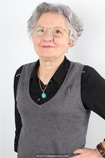 Kayseri Cast Ajans Fikriye 574090